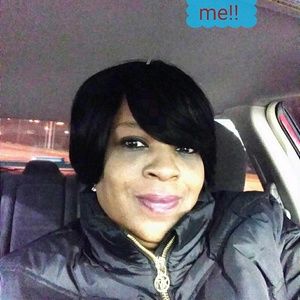 Meet your Posher, Stacy